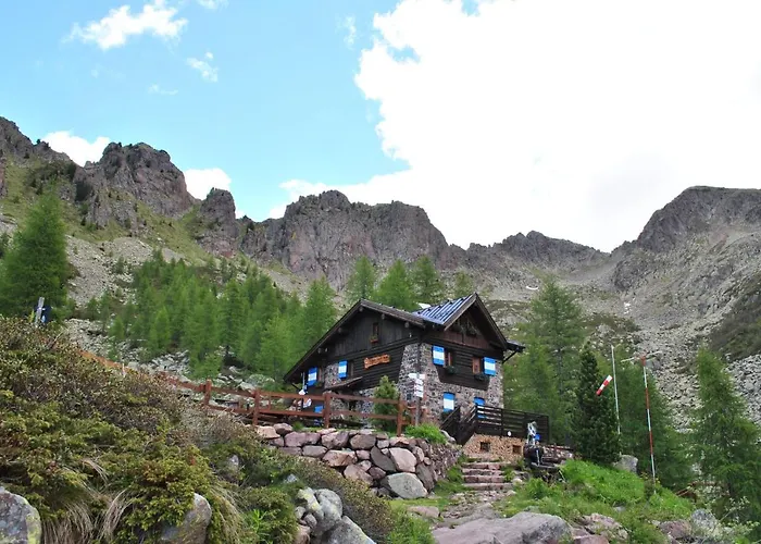 Hotel Belvedere Wellness&Family