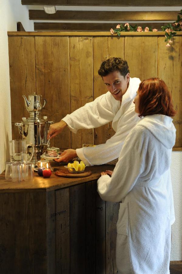 Belvedere Wellness & Family Hotel