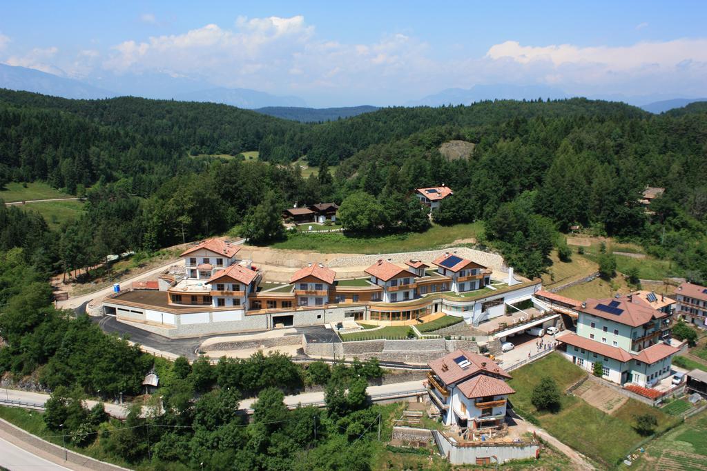 Belvedere Wellness & Family Hotel