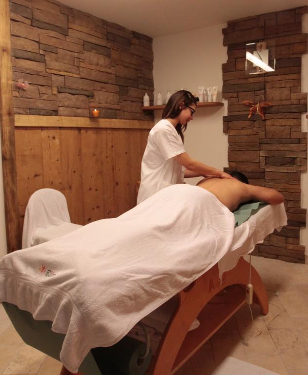 Hotel Belvedere Wellness & Family 3*