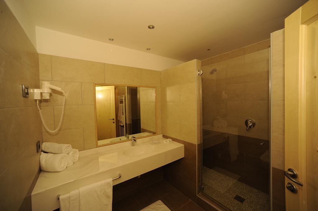 Belvedere Wellness&family Hotel
